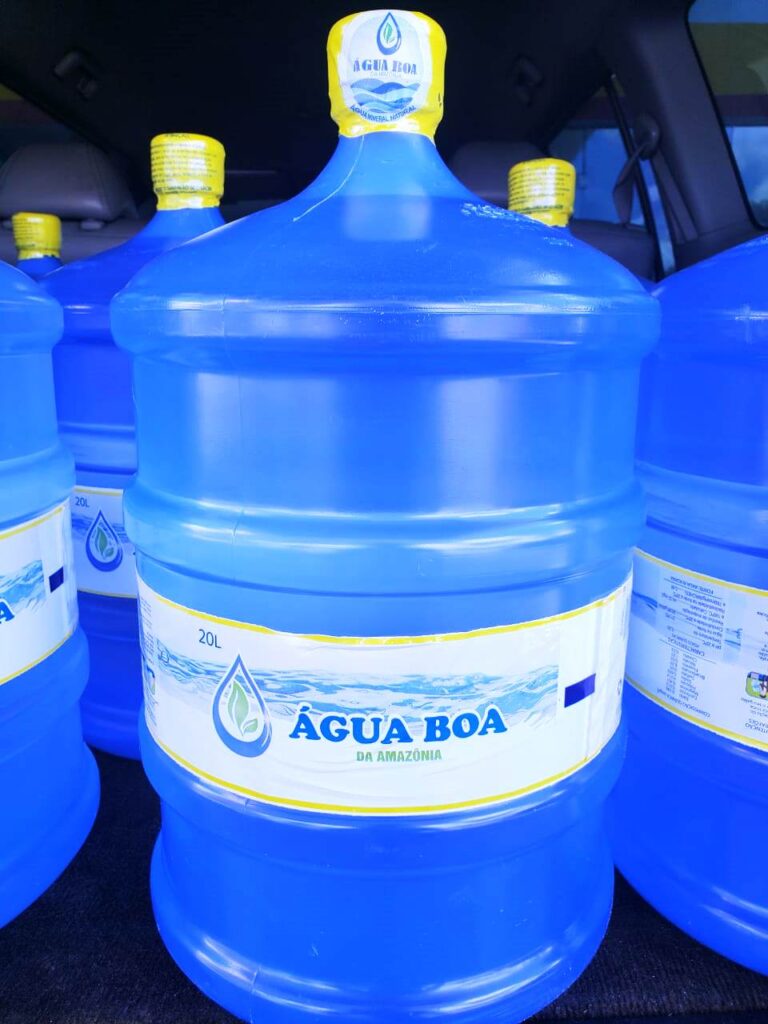 GARRAFÃO ÁGUA BOA FOTO 1