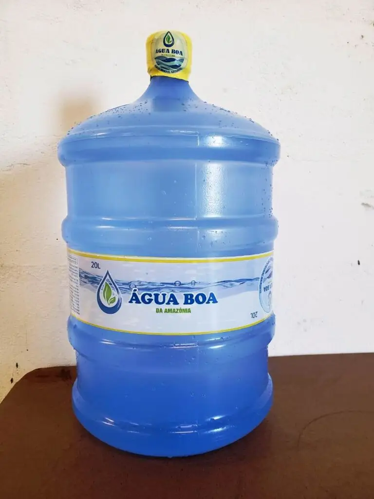 GARRAFÃO ÁGUA BOA FOTO 3