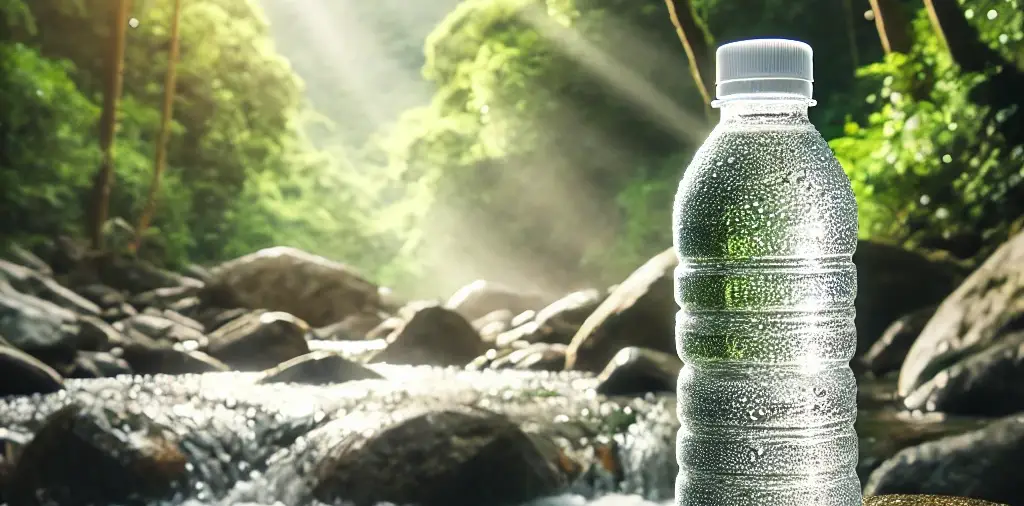 A Importância de Beber Água Mineral para a Saúde: Benefícios e Dicas Essenciais