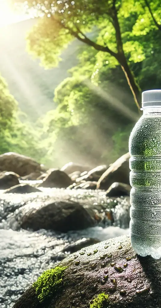 A Importância de Beber Água Mineral para a Saúde: Benefícios e Dicas Essenciais