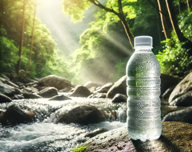 A Importância de Beber Água Mineral para a Saúde: Benefícios e Dicas Essenciais