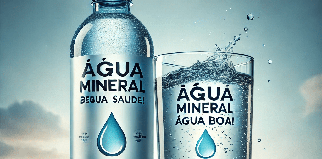 Cuidados com a Água que Bebemos: Proteja Sua Saúde com Água Mineral Água Boa