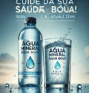 Cuidados com a Água que Bebemos: Proteja Sua Saúde com Água Mineral Água Boa