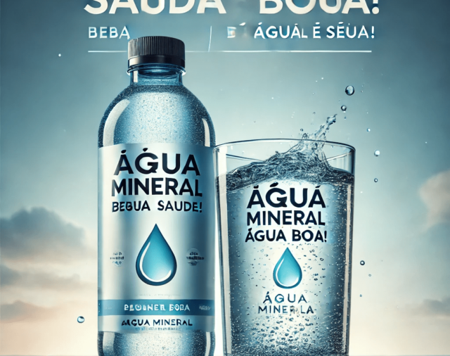 Cuidados com a Água que Bebemos: Proteja Sua Saúde com Água Mineral Água Boa